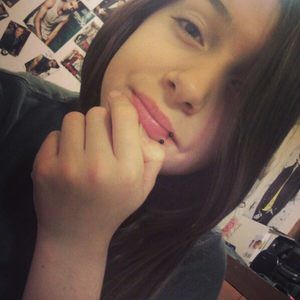 Meet your Posher, Savannah